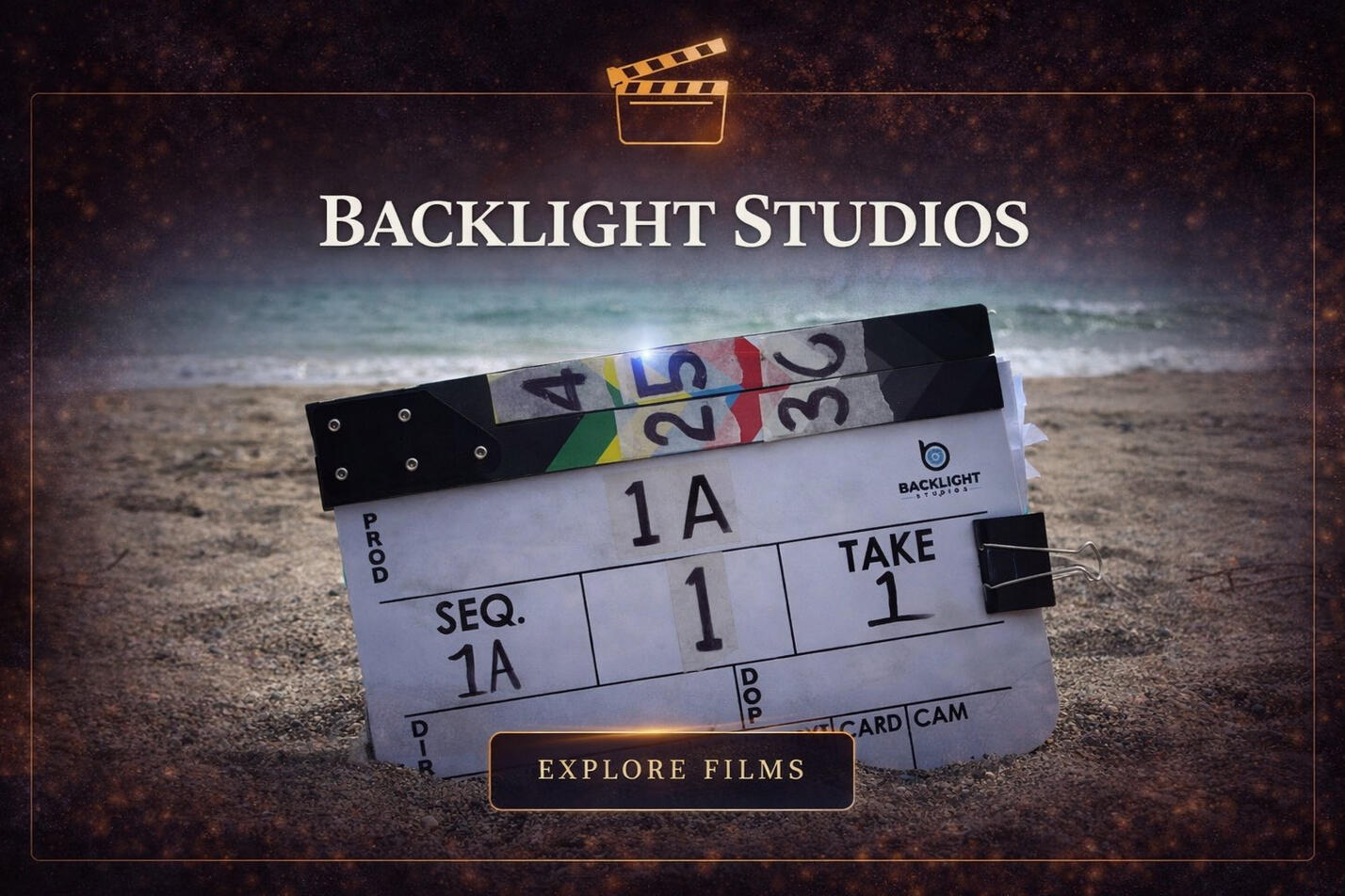 BACKLIGHT STUDIOS
